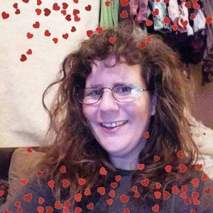 Meet your Posher, Becky